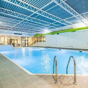 Holiday Inn Lancaster By Ihg